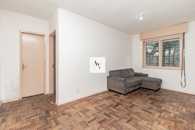 Imagem Apartamento com 1 Quarto à Venda, 46 m² em Vila Ipiranga - Porto Alegre Imagem Apartamento com 1 Quarto à Venda, 46 m² em Vila Ipiranga - Porto Alegre
