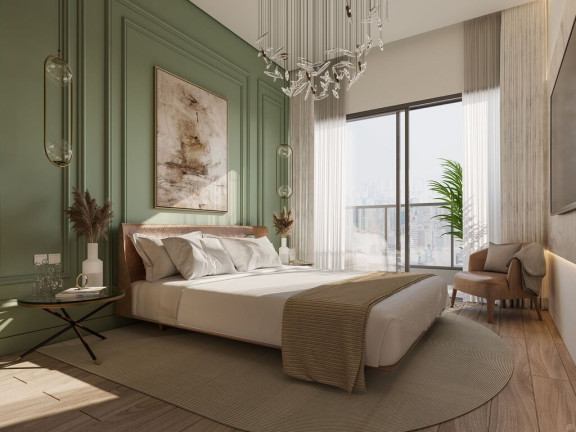 Imagem Apartamento com 2 Quartos à Venda, 76 m² em Centro - Itajaí