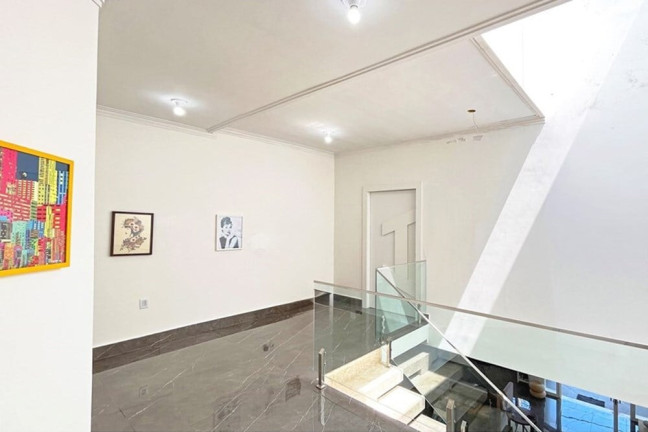 Imagem Casa com 2 Quartos à Venda, 170 m² em Hípica - Porto Alegre Imagem Casa com 2 Quartos à Venda, 170 m² em Hípica - Porto Alegre