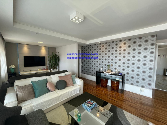 Imagem Apartamento com 3 Quartos à Venda, 134 m² em Jardim Olympia - São Paulo Imagem Apartamento com 3 Quartos à Venda, 134 m² em Jardim Olympia - São Paulo