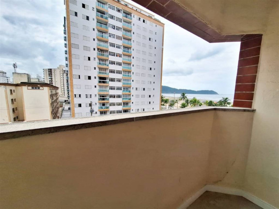 Imagem Apartamento com 2 Quartos à Venda, 72 m² em Guilhermina - Praia Grande