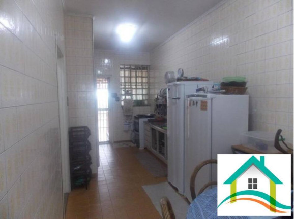 Imagem Casa com 3 Quartos à Venda, 224 m² em Sumarezinho - São Paulo