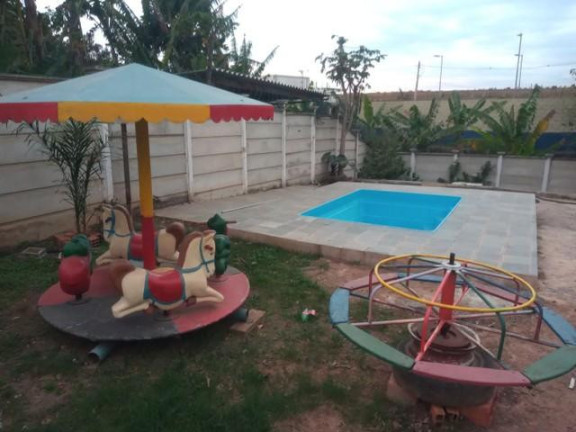Imagem Chácara à Venda, 630 m² em Jardim Cidade Singer Ii - Campinas