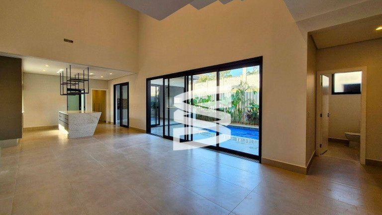 Imagem Casa com 3 Quartos à Venda, 240 m² em Damha Ii - Piracicaba Imagem Casa com 3 Quartos à Venda, 240 m² em Damha Ii - Piracicaba