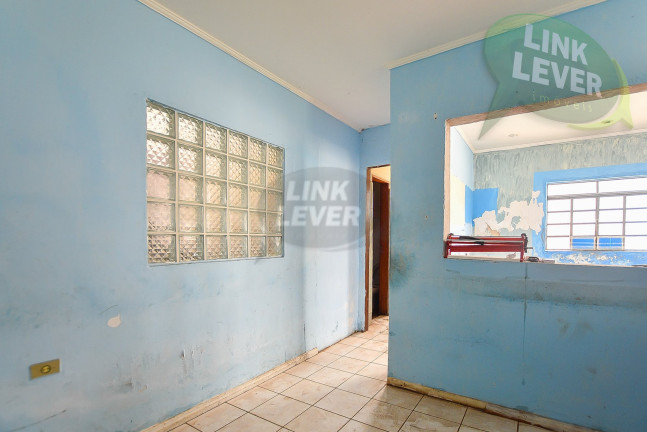 Imagem Sobrado com 5 Quartos à Venda, 184 m² em Boa Vista - Curitiba