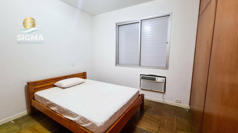 Imagem Apartamento com 3 Quartos à Venda, 100 m² em Pitangueiras - Guarujá