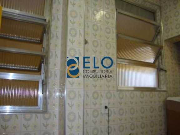 Imagem Apartamento com 1 Quarto para Alugar, 63 m² em Ponta Da Praia - Santos