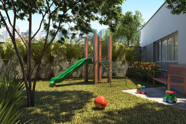 Imagem Imóvel com 2 Quartos à Venda, 35 m² em Brás - São Paulo