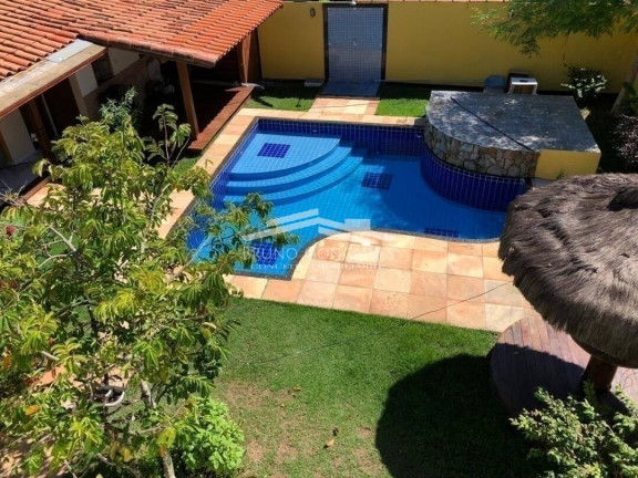 Imagem Casa com 3 Quartos à Venda, 500 m² em Village Ii - Porto Seguro Imagem Casa com 3 Quartos à Venda, 500 m² em Village Ii - Porto Seguro
