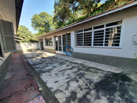 Imagem Casa com 3 Quartos à Venda, 250 m² em Butantã - São Paulo