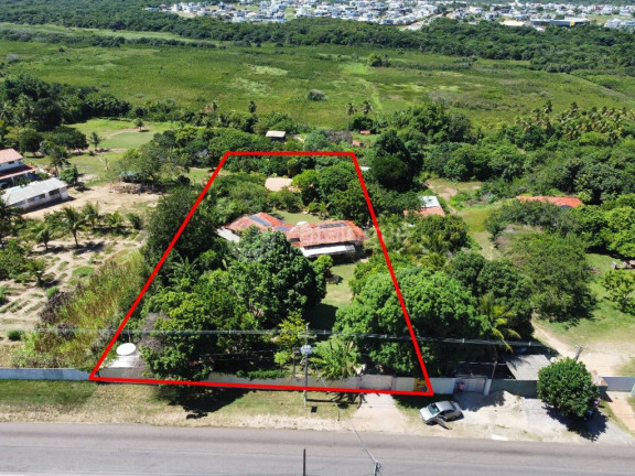 Imagem Fazenda à Venda, 3.900 m² em Pium (distrito Litoral) - Parnamirim Imagem Fazenda à Venda, 3.900 m² em Pium (distrito Litoral) - Parnamirim