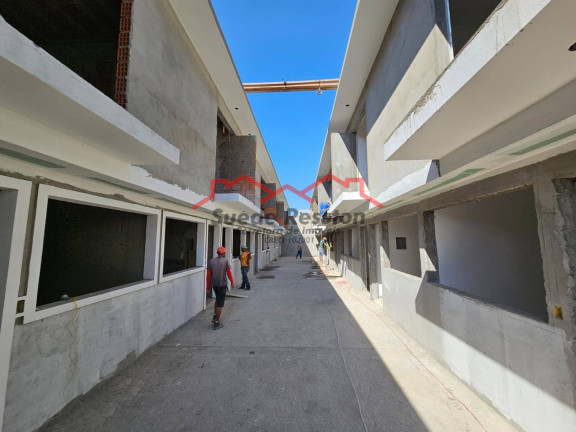 Apartamento com 2 Quartos à Venda, 78 m² em Campo Grande - São Paulo
