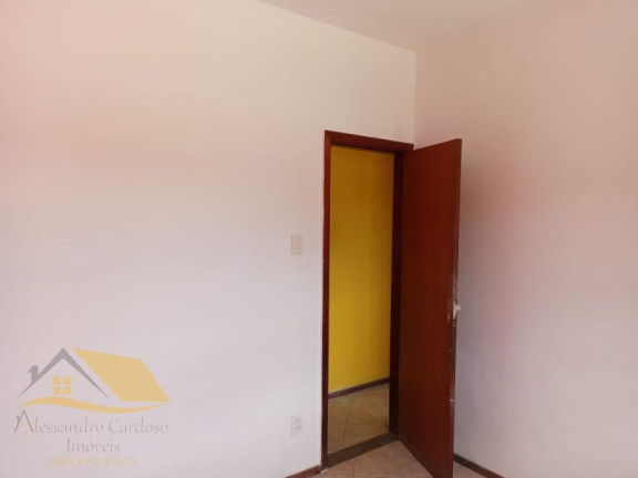 Imagem Casa com 2 Quartos à Venda, 120 m² em Braunes - Nova Friburgo