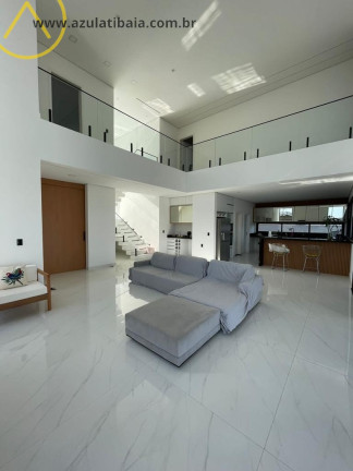 Imagem Casa com 5 Quartos à Venda, 850 m² em Condominio Serra Da Estrela - Atibaia