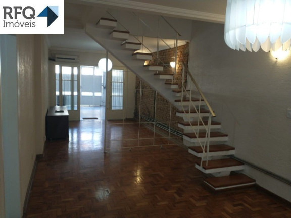 Imagem Casa com 4 Quartos à Venda, 200 m² em Ipiranga - São Paulo