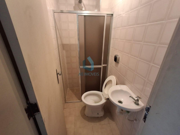 Imagem Apartamento com 2 Quartos à Venda, 80 m² em Passagem - Cabo Frio
