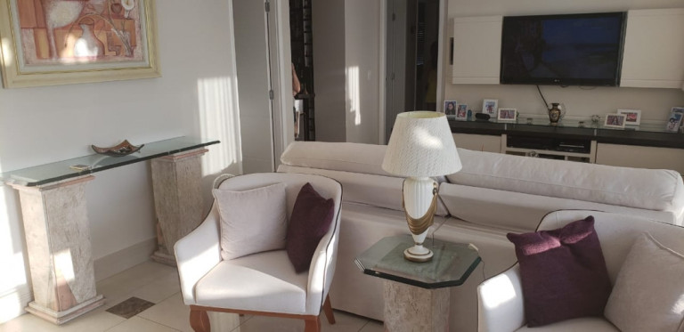 Imagem Apartamento com 3 Quartos à Venda, 122 m² em Mooca - São Paulo