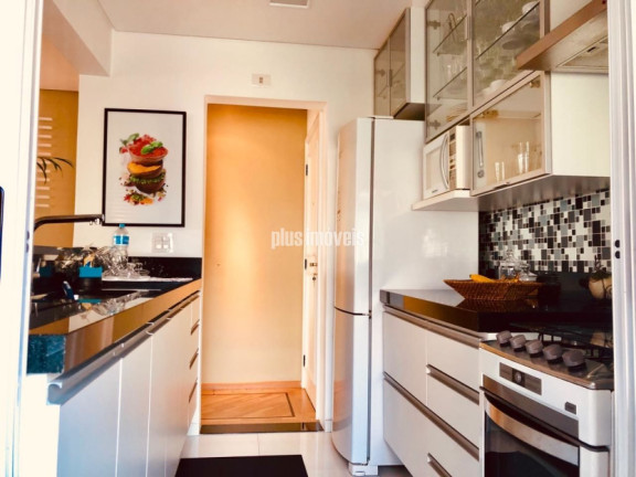 Imagem Apartamento com 2 Quartos à Venda, 78 m² em Panamby - São Paulo Imagem Apartamento com 2 Quartos à Venda, 78 m² em Panamby - São Paulo