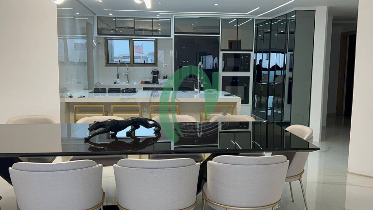 Imagem Cobertura com 6 Quartos à Venda, 460 m² em Riviera - Bertioga