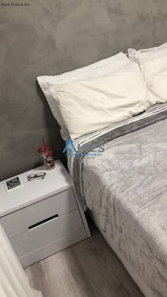 Imagem Apartamento com 1 Quarto à Venda, 65 m² em Centro - São Bernardo Do Campo Imagem Apartamento com 1 Quarto à Venda, 65 m² em Centro - São Bernardo Do Campo