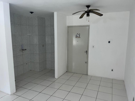 Imagem Apartamento com 1 Quarto à Venda, 30 m² em Jardim Leopoldina - Porto Alegre