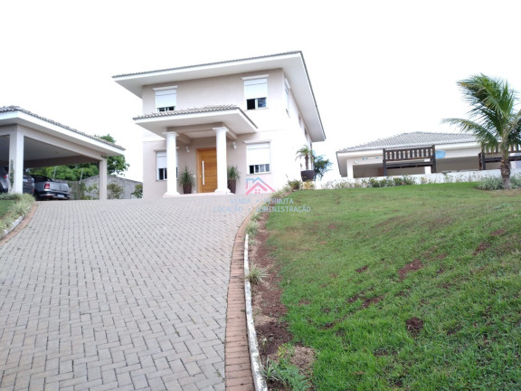 Imagem Casa com 4 Quartos à Venda, 398 m² em Parque Da Fazenda - Itatiba