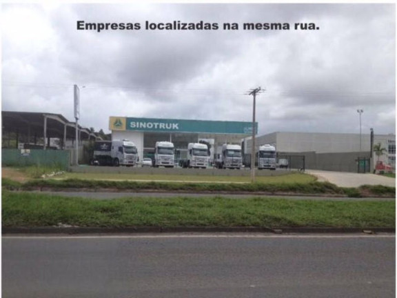 Imagem Terreno à Venda, 4.000 m² em Valéria - Salvador Imagem Terreno à Venda, 4.000 m² em Valéria - Salvador