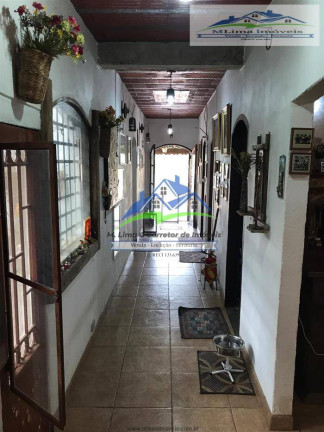 Imagem Chácara com 3 Quartos à Venda, 2.900 m² em Mato Dentro - Mairiporã Imagem Chácara com 3 Quartos à Venda, 2.900 m² em Mato Dentro - Mairiporã