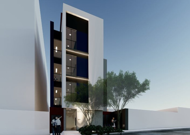 Imagem Apartamento com 2 Quartos à Venda, 65 m² em Vila Carrão - São Paulo