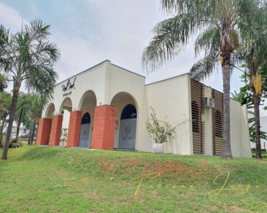 Imagem Casa de Condomínio com 3 Quartos à Venda, 143 m² em Residencial Real Park Sumaré - Sumaré