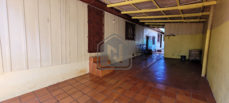 Imagem Casa com 3 Quartos à Venda, 221 m² em Cancelli - Cascavel