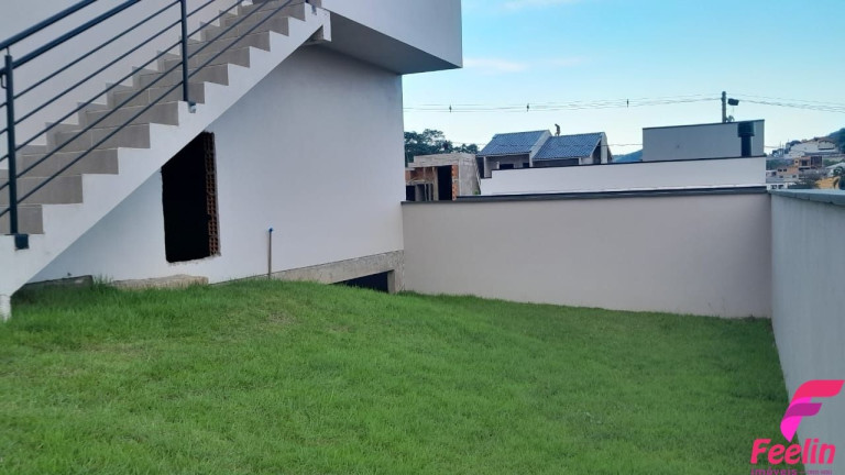 Imagem Casa com 3 Quartos à Venda, 143 m² em Real Park - São José Imagem Casa com 3 Quartos à Venda, 143 m² em Real Park - São José