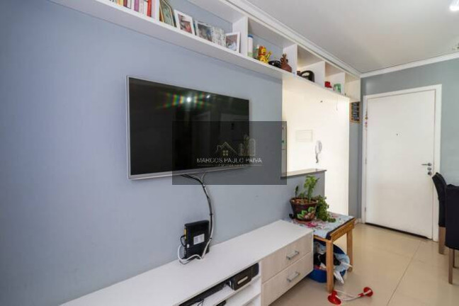 Imagem Apartamento com 2 Quartos à Venda, 50 m² em Vila Nova Cachoeirinha - São Paulo