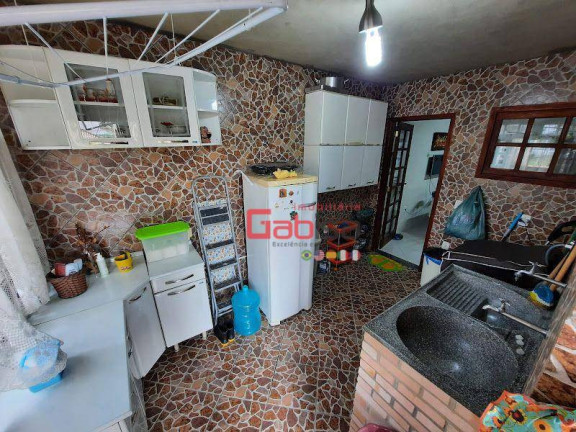 Imagem Casa com 4 Quartos à Venda, 200 m² em Balneário São Pedro Ii - São Pedro Da Aldeia Imagem Casa com 4 Quartos à Venda, 200 m² em Balneário São Pedro Ii - São Pedro Da Aldeia