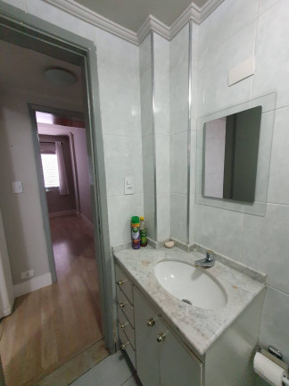 Imagem Apartamento com 2 Quartos à Venda, 48 m² em Mirandópolis - São Paulo