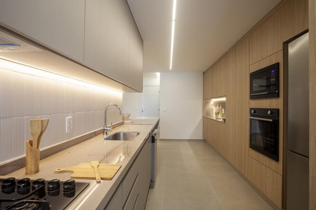 Imagem Apartamento com 3 Quartos à Venda, 112 m² em Ingá - Niterói