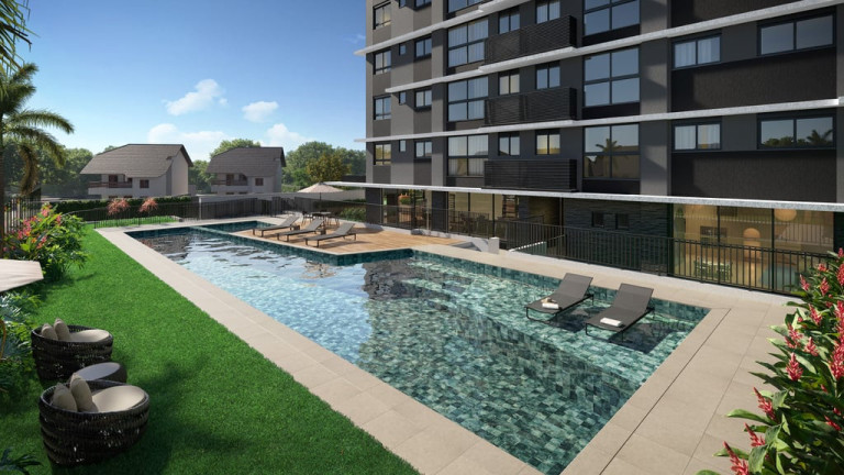 Imagem Apartamento com 3 Quartos à Venda, 103 m² em Jardim Botânico - Porto Alegre