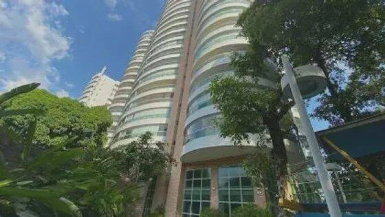 Apartamento com 4 Quartos para Alugar, 245 m² em Adrianópolis - Manaus