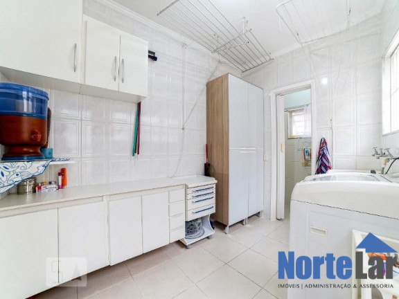 Imagem Sobrado com 3 Quartos à Venda, 156 m² em Jardim Leonor Mendes De Barros - São Paulo