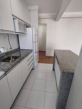 Imagem Apartamento com 2 Quartos à Venda, 59 m² em Gopoúva - Guarulhos