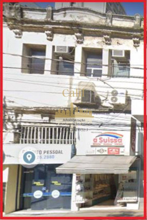Imóvel Comercial à Venda, 750 m² em Centro - Santos