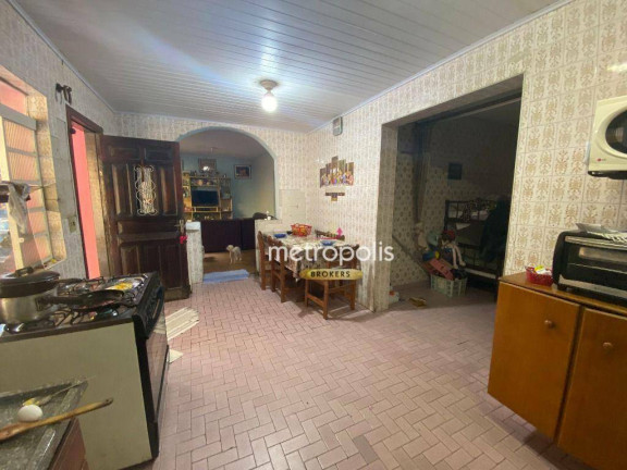 Imagem Casa com 3 Quartos à Venda, 78 m² em Vila Palmares - Santo André Imagem Casa com 3 Quartos à Venda, 78 m² em Vila Palmares - Santo André