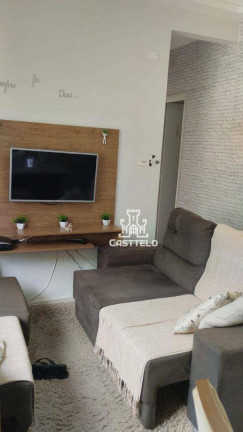 Apartamento com 2 Quartos à Venda, 45 m² em Marumbi - Londrina