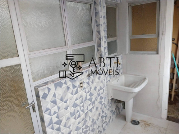Imagem Apartamento com 3 Quartos para Alugar, 115 m² em Vila Clementino - São Paulo