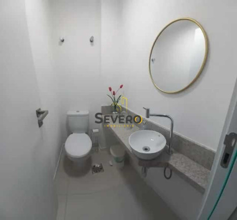 Imagem Apartamento com 3 Quartos à Venda, 107 m² em Icaraí - Niterói