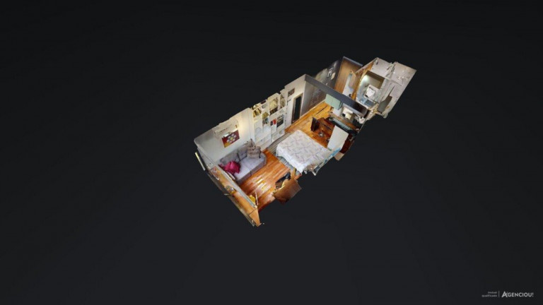 Imagem Imóvel com 1 Quarto à Venda, 30 m² em Centro Histórico - Porto Alegre Imagem Imóvel com 1 Quarto à Venda, 30 m² em Centro Histórico - Porto Alegre