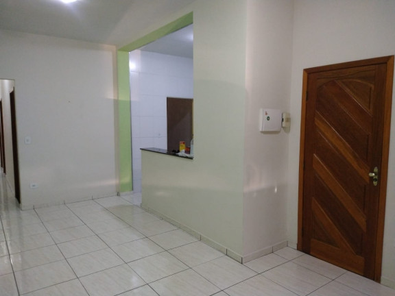 Imagem Casa com 3 Quartos à Venda, 74 m² em Jardim Gurilândia - Taubaté