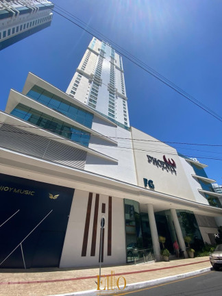 Apartamento com 3 Quartos à Venda, 139 m² em Barra Sul - Balneário Camboriú