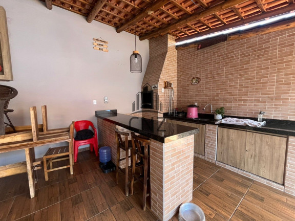 Imagem Casa com 4 Quartos à Venda, 156 m² em Dom Joaquim - Brusque