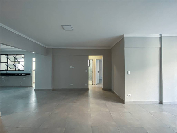Imagem Apartamento com 3 Quartos à Venda, 101 m² em Ocian - Praia Grande